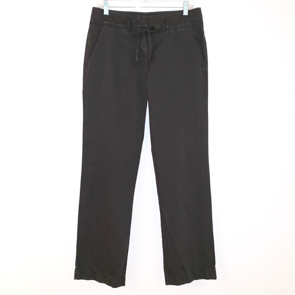 J. Crew Drawstring Deux Pant